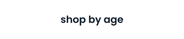 Shop By Age 