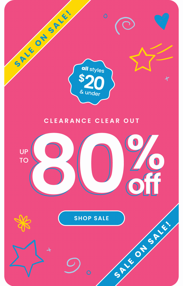 "Mystery Bundles banner featuring branded mystery bags. Text reads ‘Starting at $29.99,’ ‘Swim Guaranteed,’ and ‘Up to $100 Value,’ with a pink ‘Shop Now’ button."