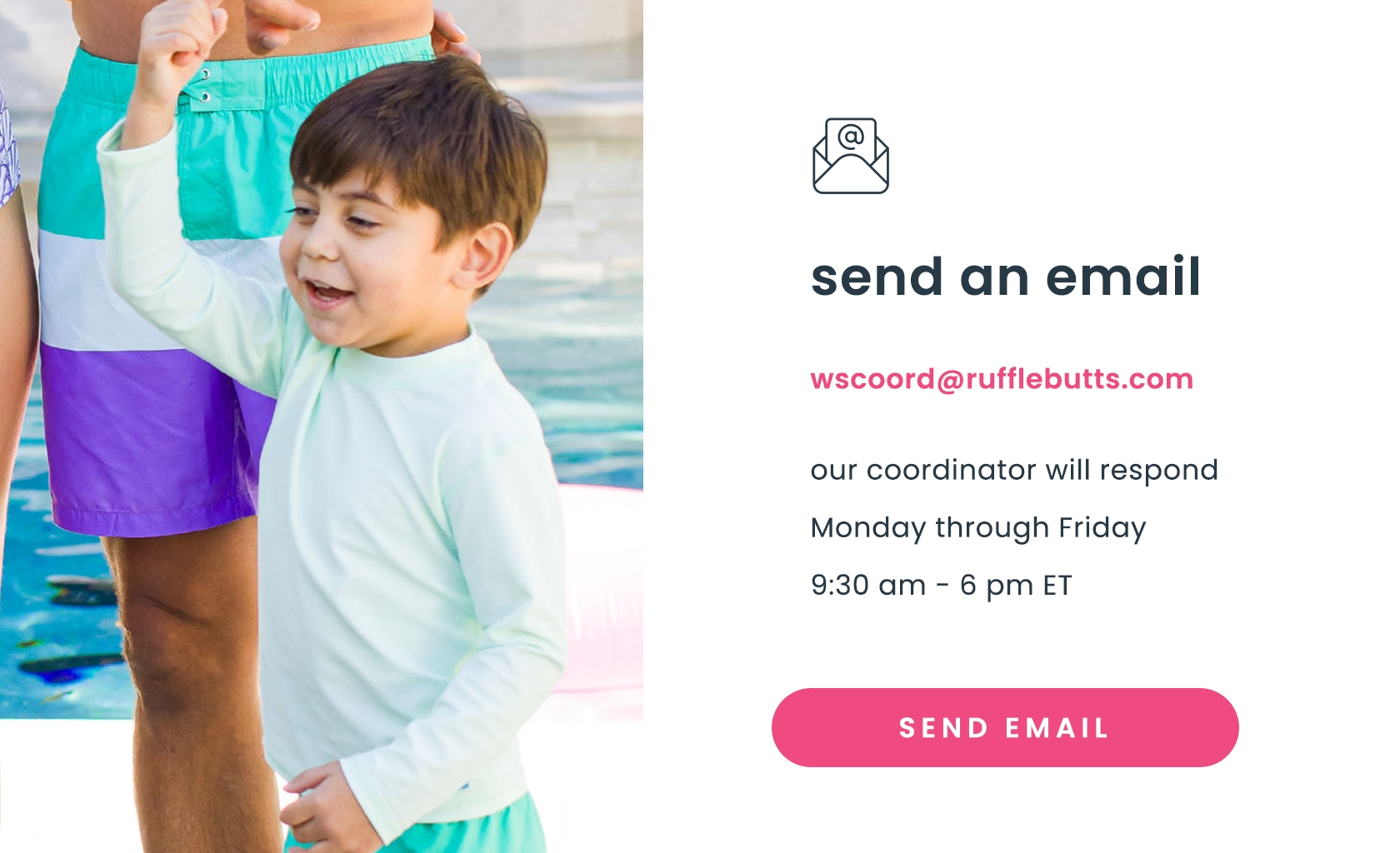 Email Now