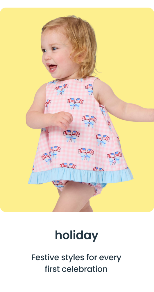 Infant Baby Girl Clothes & Infant Baby Boys Swim | RuffleButts