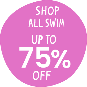 Shop Swim Up To 75% Off