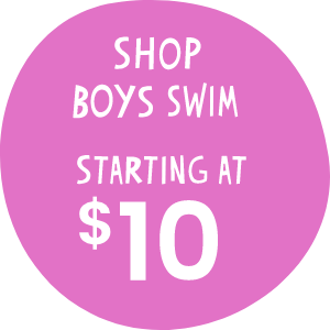Shop Boys Swim| Starting at $10