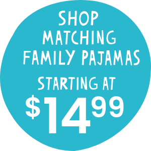 Shop Family Pajamas| Starting at $14.99