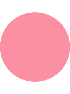 Bubblegum Pink