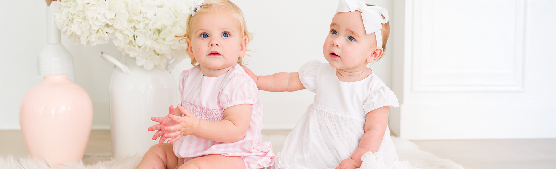 Spring Baby Apparel 