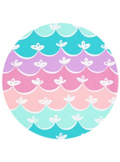 Periwinkle Blue