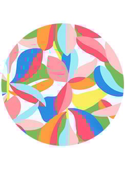 Spun Sugar