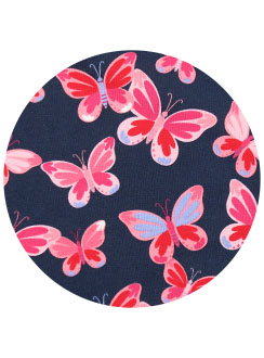 Butterfly Bliss