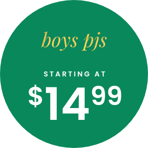 Shop Boys PJs Starting at $14.99