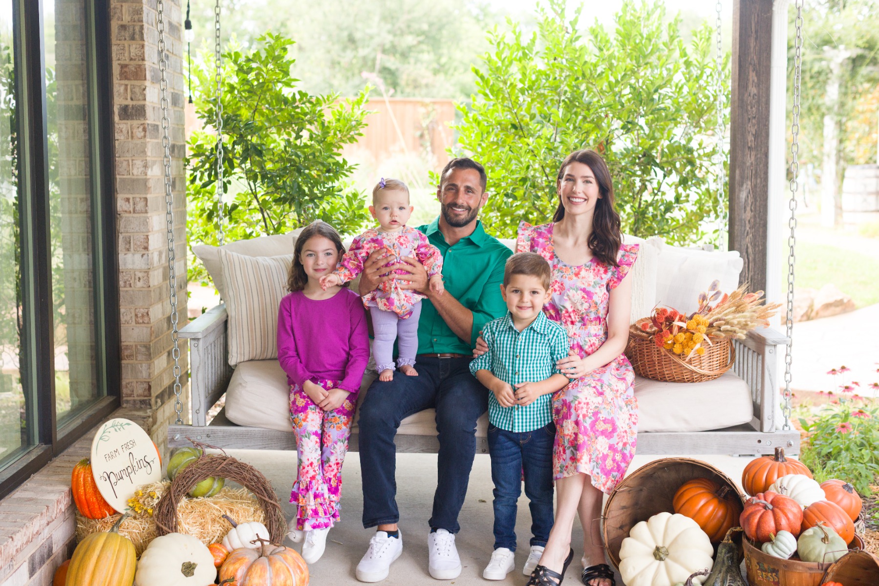 Thanksgiving Collection Shop Now