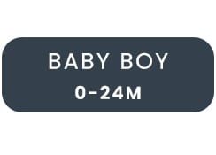 Boys 0-24M