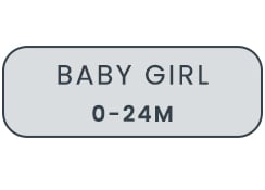 Girls 0-24M