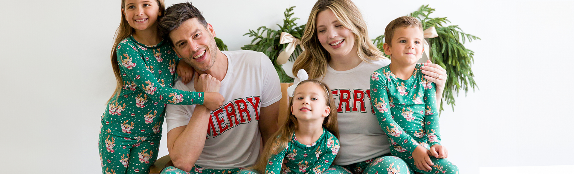 Shop Family Matching Outfits Clothes RuffleButts