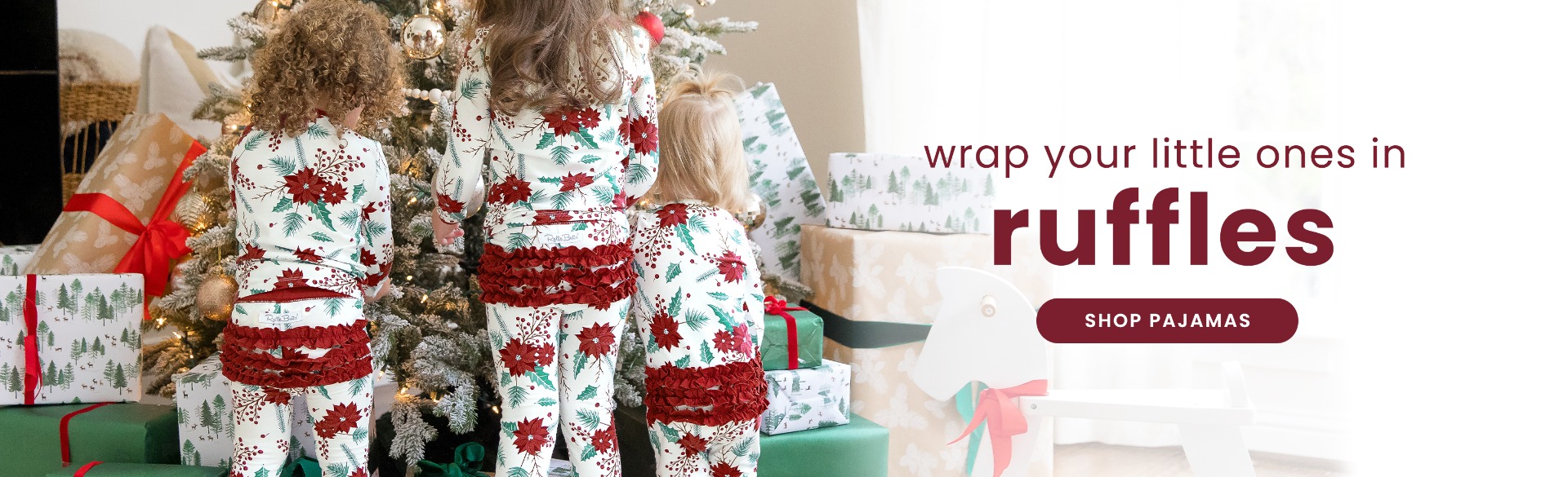 Shop Pajamas