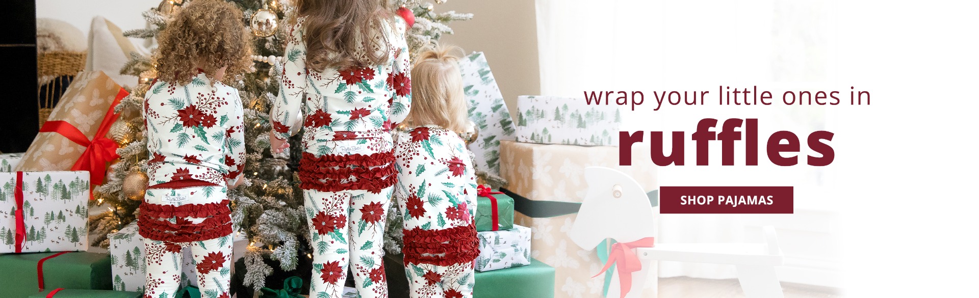 Shop Pajamas