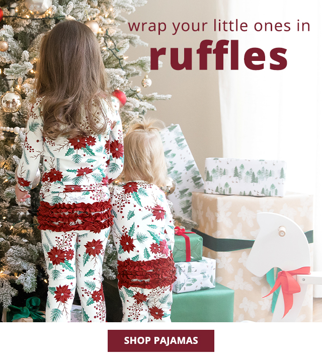 Shop Pajamas