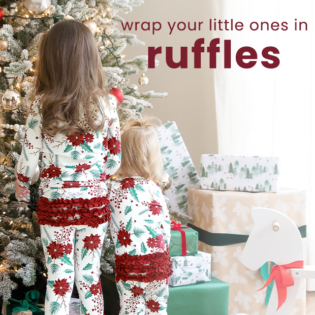 Shop Pajamas