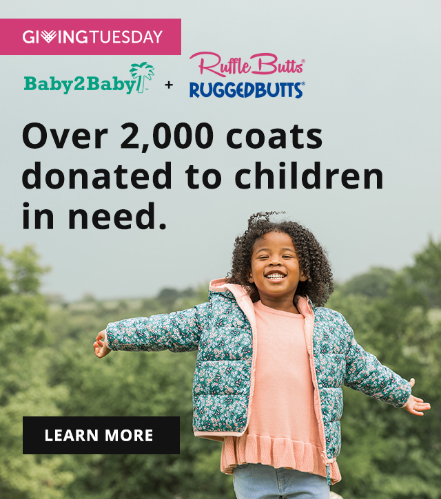 Giving Tuesday