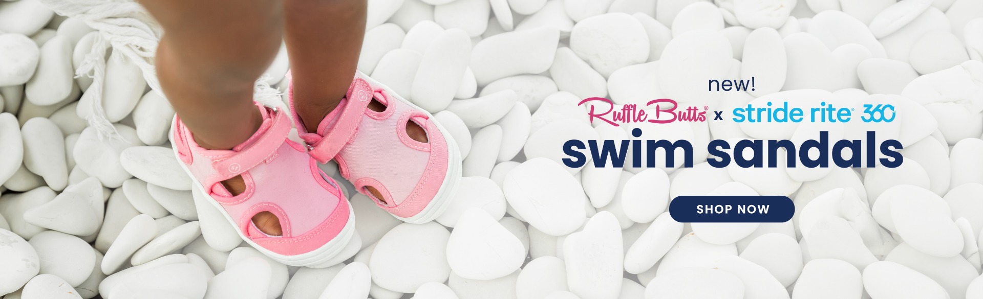 Swim Sandals