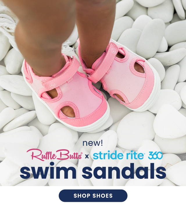 Swim Sandals