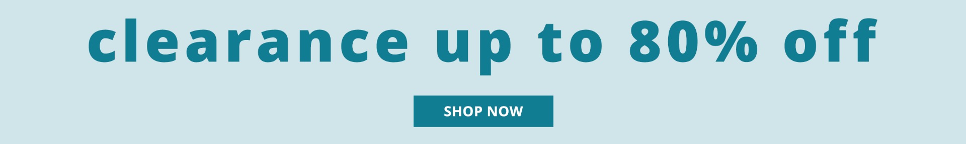 Clearance Up To 80% Off