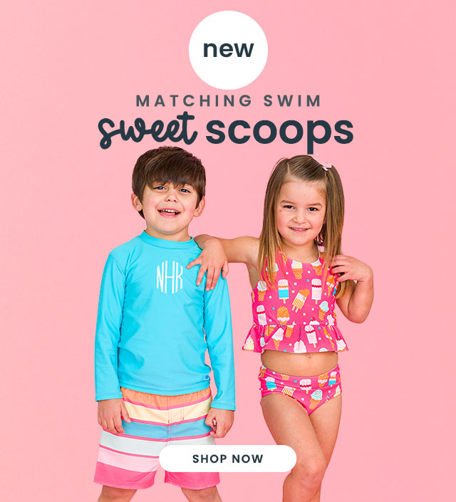 Sweet Scoops